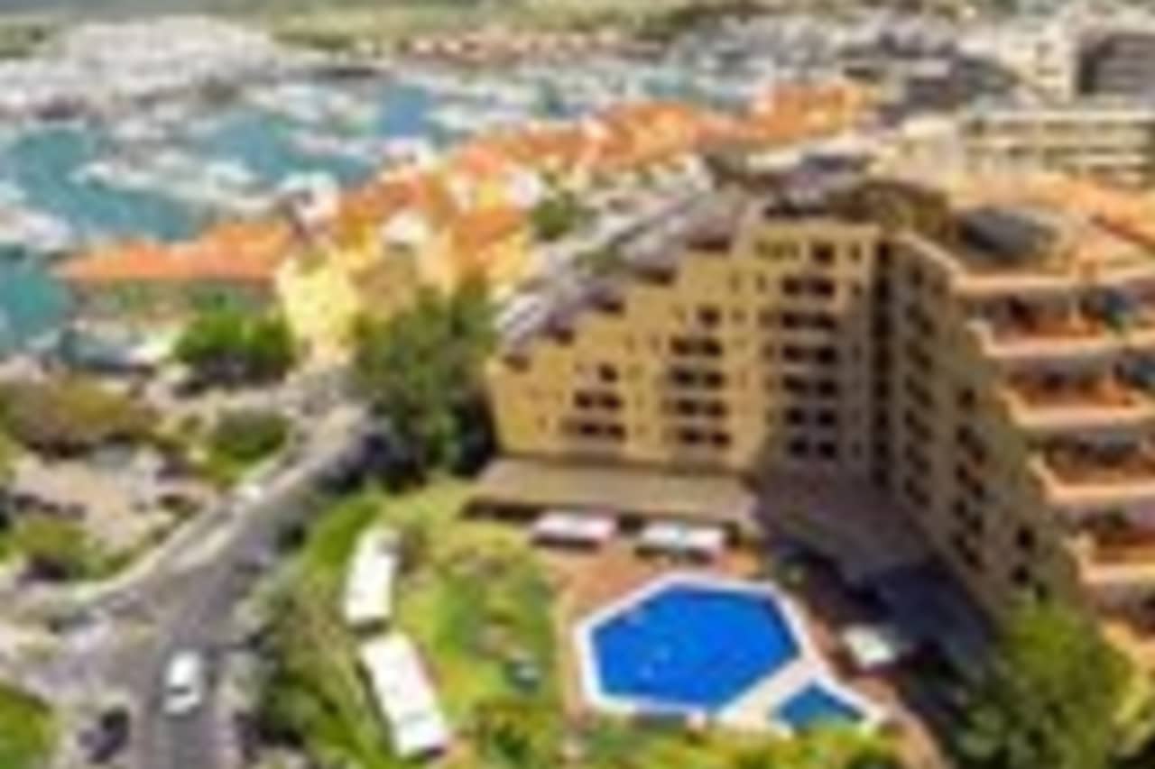 Dom Pedro Marina